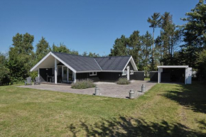 Beautiful Home In Rønde With 3 Bedrooms And Wifi, Rønde
